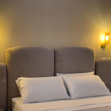 Ritucci Suite Lecce Buitenkant foto