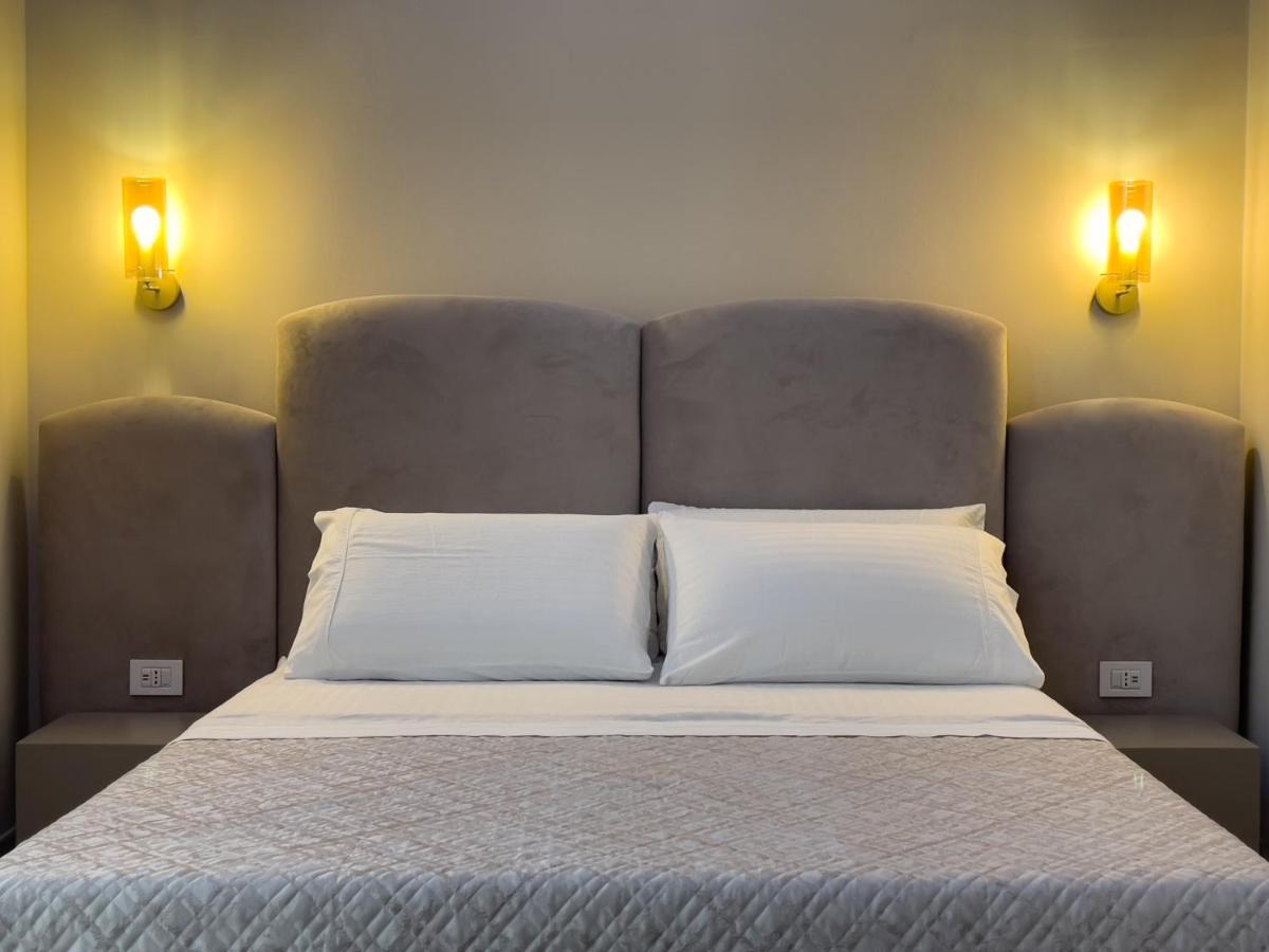 Ritucci Suite Lecce Buitenkant foto