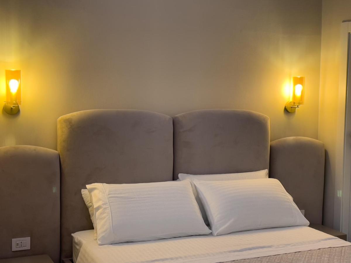 Ritucci Suite Lecce Buitenkant foto