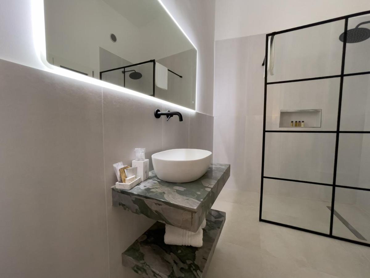 Ritucci Suite Lecce Buitenkant foto