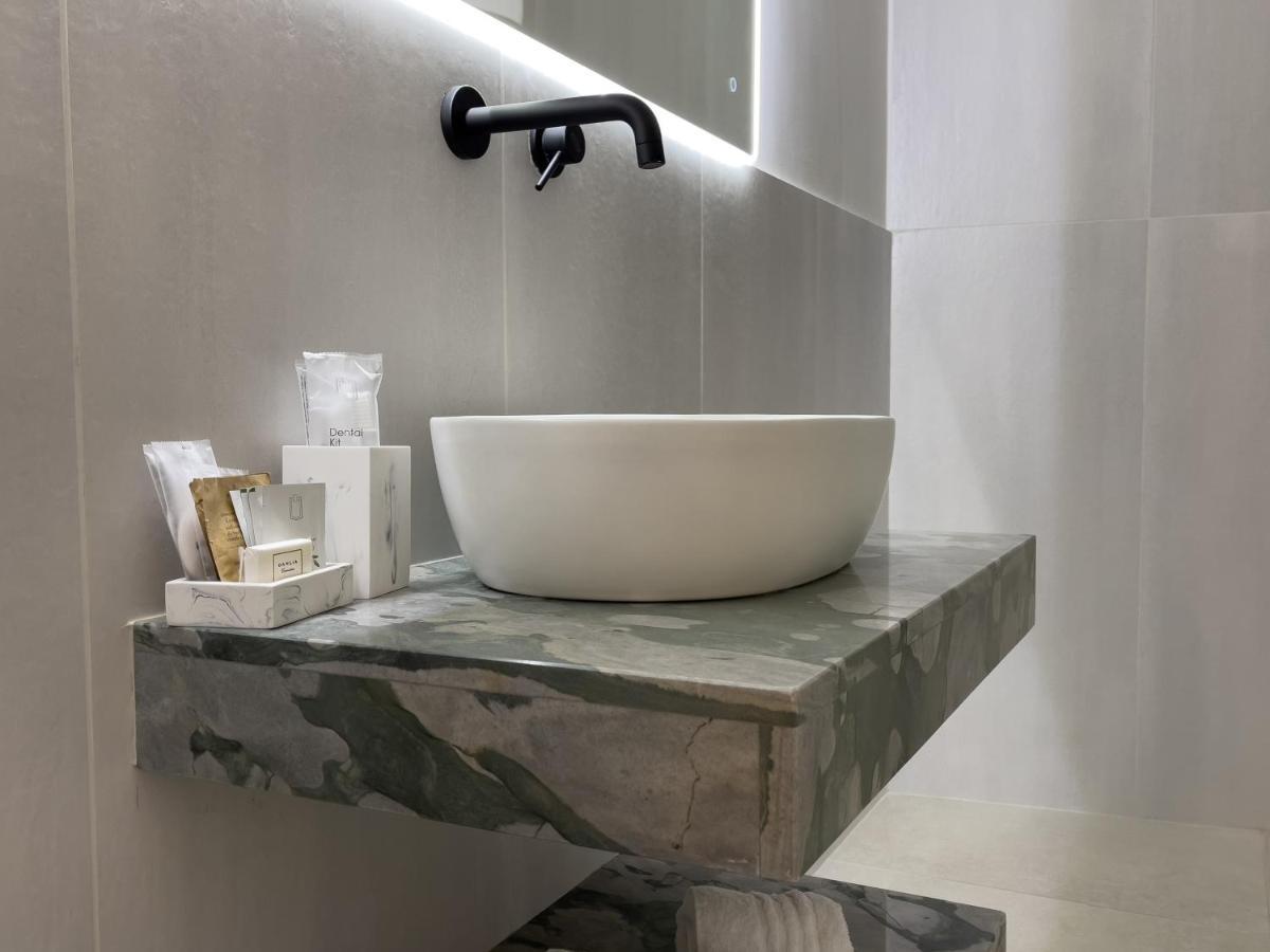 Ritucci Suite Lecce Buitenkant foto