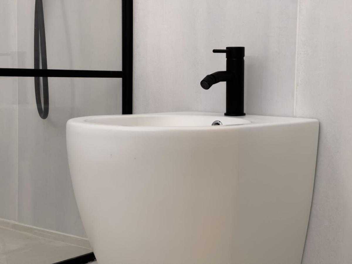 Ritucci Suite Lecce Buitenkant foto