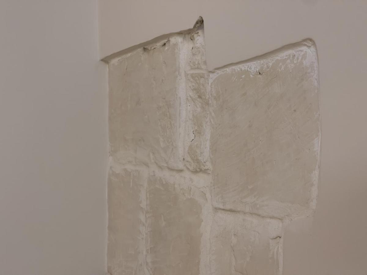 Ritucci Suite Lecce Buitenkant foto