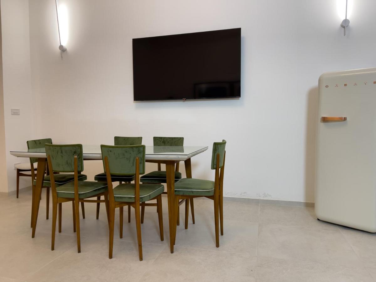 Ritucci Suite Lecce Buitenkant foto