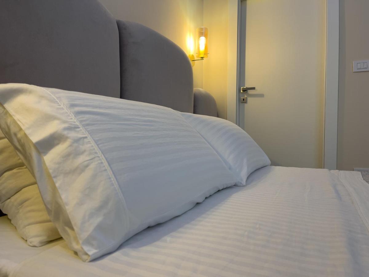 Ritucci Suite Lecce Buitenkant foto