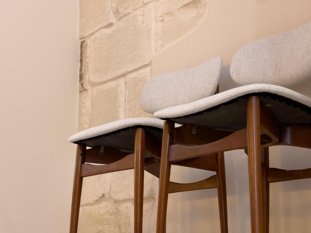 Ritucci Suite Lecce Buitenkant foto