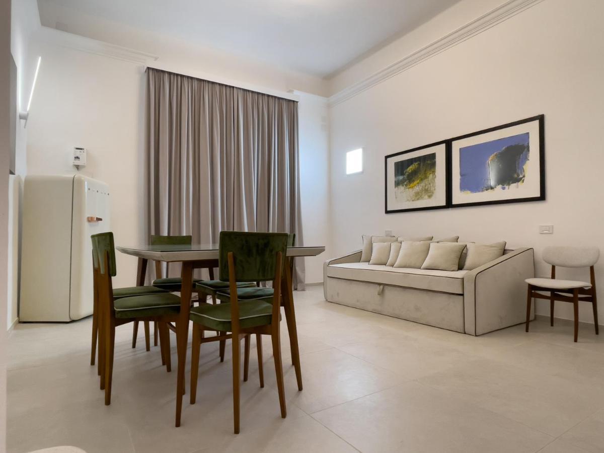 Ritucci Suite Lecce Buitenkant foto