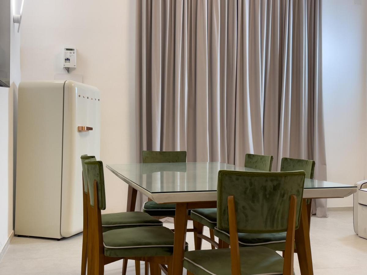 Ritucci Suite Lecce Buitenkant foto